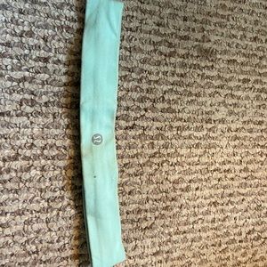 Lulu lemon Headband